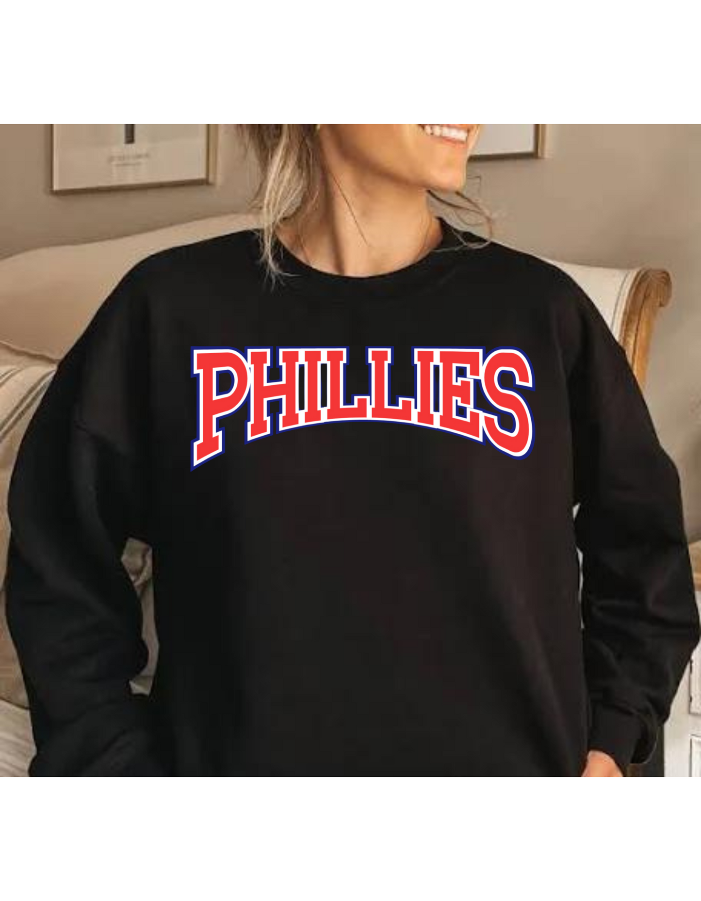 Philadelphia Phillies pullovers