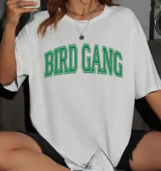 Eagles Bird Gang tee